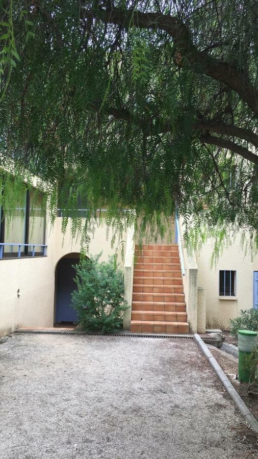 T2 Rez De Jardin 300M Plage De Beaucours Sanary Sur Mer Zewnętrze zdjęcie